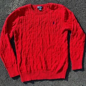 Polo by Ralph Lauren Knit sweater